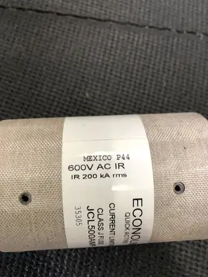 NEW ECONOMY JCL500