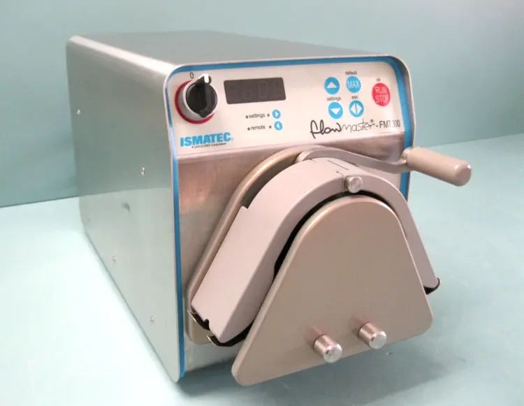 Used Ismatec ISM1022A Miscellaneous Laboratory Equipment New Hampshire US | Bitter End Trading #1127252
