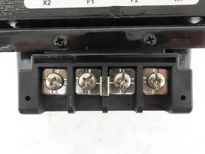 EGS E300 Hevi-Duty Stepdown Control Transformer 1Ph .300kVA HV 220-480 LV 120V