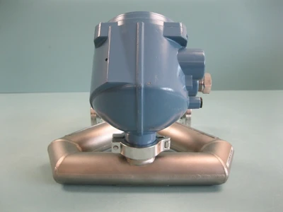 Used Micro Motion CMF025 M999N2BAEZZX Sensors New Hampshire US | Bitter End Trading #1452777