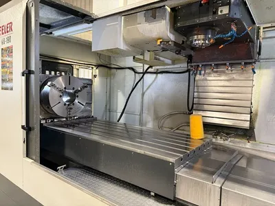 USED 2015 FEELER VB-1900