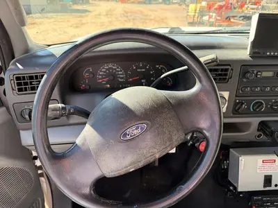 Used 2003 FORD F-450 Dump trucks Utah US | CSS Equipment Sales #1548300