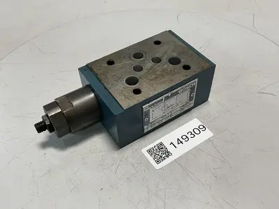 USED BOSCH 0 811 145 117