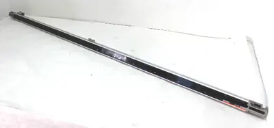 Keyence SL-V20H-R & SL-V20H-T Light Curtain Transmitter & Receiver, 16.7"