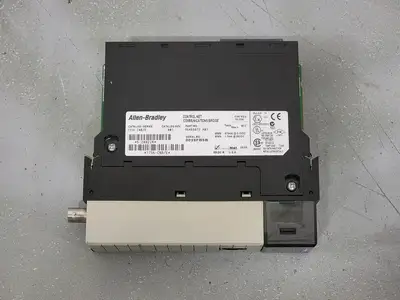 USED ALLEN-BRADLEY 1756-CNB/E