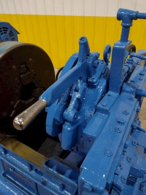 Landis _UNKNOWN_ Other CNC, Metalworking & Manufacturing | Fram Fram LLC (13)