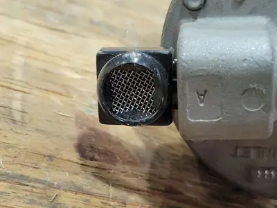 Pressure Relief Valve 60-125PSI