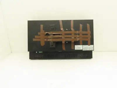 i-Tech ECHW2155D-FHD-TR-DC Industrial TFT LCD Display 21.5" 9-36vDC VGA 300 nits