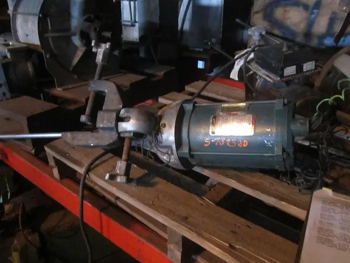 Mixer, Agitator, 1/4 HP, Dayton, Clamp on Style #S739530