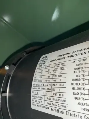 Used 2017 FEEDLEASE CORP. PR46M12 Uncoilers Ohio US | HGR 24 #1539874