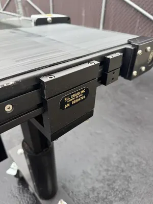 Used _UNKNOWN_ _UNKNOWN_ Belt Conveyors Connecticut US | Litchfield Packaging Machinery #1280111