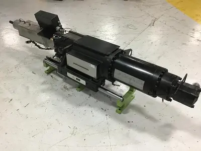 USED ENGEL ES600/150 / IU