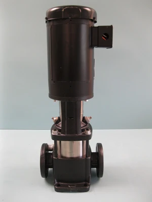 NEW Grundfos CR5-4 A-FGJ-A-V-HQQV