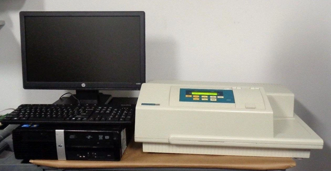 Used Molecular Devices Does Not Apply Miscellaneous Laboratory Equipment California US | CAL-L Enterprises #1459415
