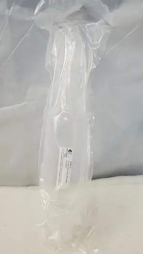GASONICS QUARTZ CHAMBER PLASMA 06-0091-