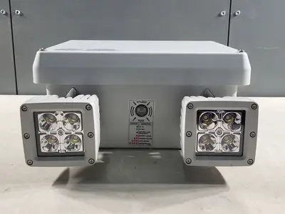 NEW THOMAS & BETTS LHZ12752L15ATCW