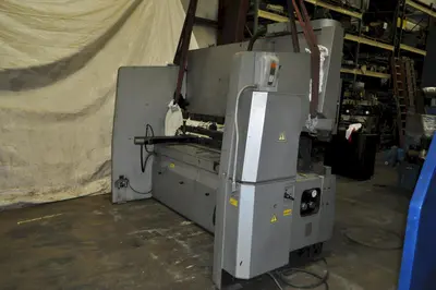 USED AMADA FAB-100 D / FBD-1030