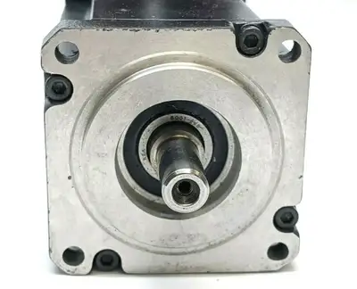 New | in-Stock Pacific Scientific Servo Motor 7000 RPM 320 Vdc Servo Motors Michigan US | Maverick Industrial Sales #1389876