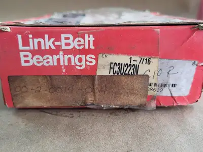 NEW LINK-BELT FC3-U223N