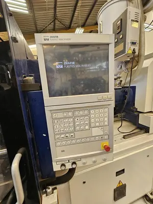USED 2023 HAITIAN VEIII 1500-640