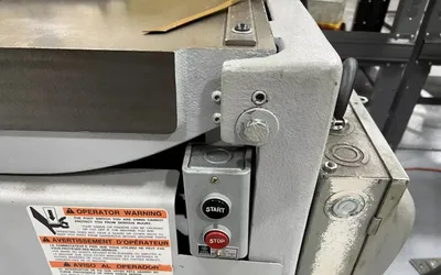 NATIONAL NH5216 Miscellaneous & Production | Mohawk Machinery (6)