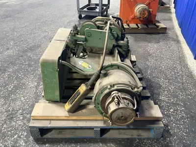 Used P&H 42J11D Material Handling (misc) Ohio US | HGR 24 #1261060