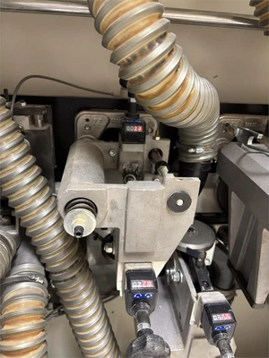 Used 2022 SCM OLIMPIC K360 Edge Banders South Carolina US | MachineryMax #1545706