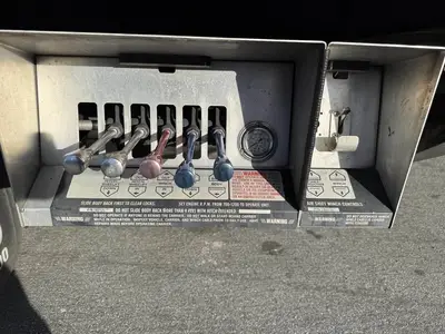 USED 2020 FREIGHTLINER M2 106