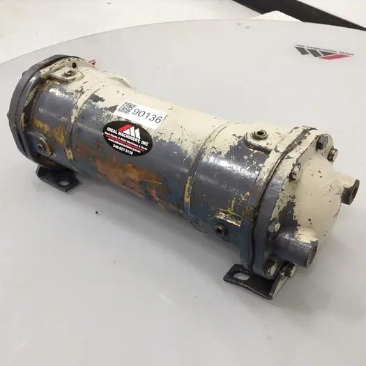 Used THERMAL TRANSFER R-1014-93942 Heat Exchangers Michigan US | Ideal Machinery #576319