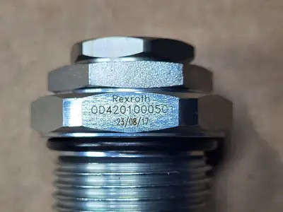 NEW METSO N02445183