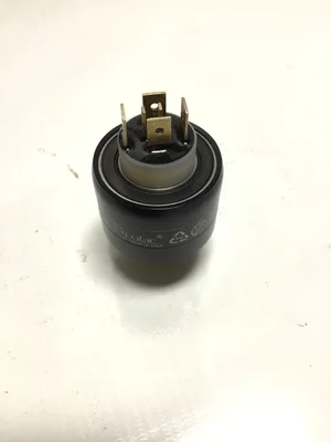 MERCOTAC Mercury Conductive Slip Ring 630 Rotary Connector