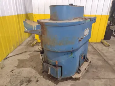 USED ROSEMONT RDO 8-4