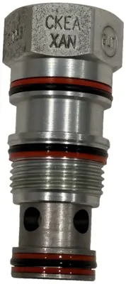 NEW SUN HYDRAULICS CKEA-XAN