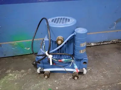0.24 Hp Vacuum Pump