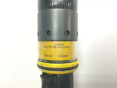 USED ATLAS COPCO ELECTRIC NUTRUNNER