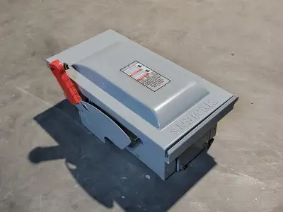 NEW SIEMENS HFC361R