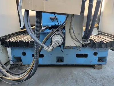 USED 1995 MAZAK VTC-16B
