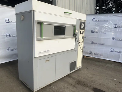 650L Gallenkamp Enviro Cabinet Pg660/C
