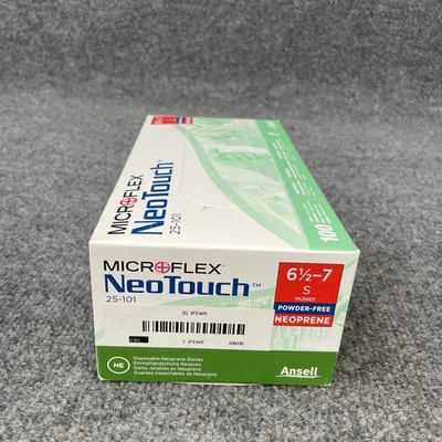 New | in-Stock Microflex 25-101-S Apparel, Gloves, Lab Coats California US | Davliegogo LLC #1706886