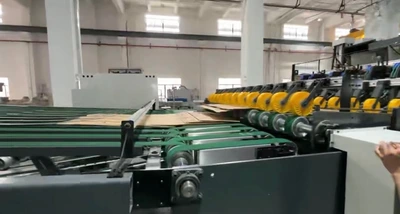 2026 KL STACKER stacker | Global Boxmachine, LLC (7)