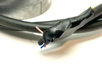 Used SICK Incremental Encoder, 6-Signal Channels, Rotary Encoders Michigan US | Maverick Industrial Sales #1401920