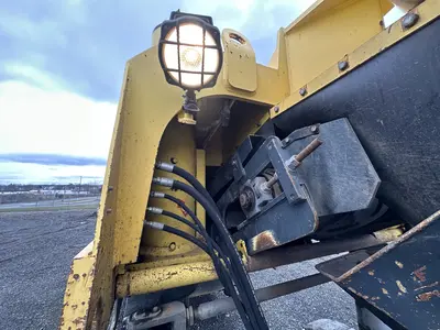 Used 2007 BOMAG BM1300/30 Cold Planers Pennsylvania US | Proxy Equipment #1425960