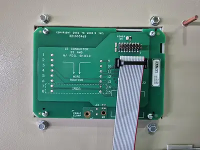 USED MOELLER CBRSI100S46D-12