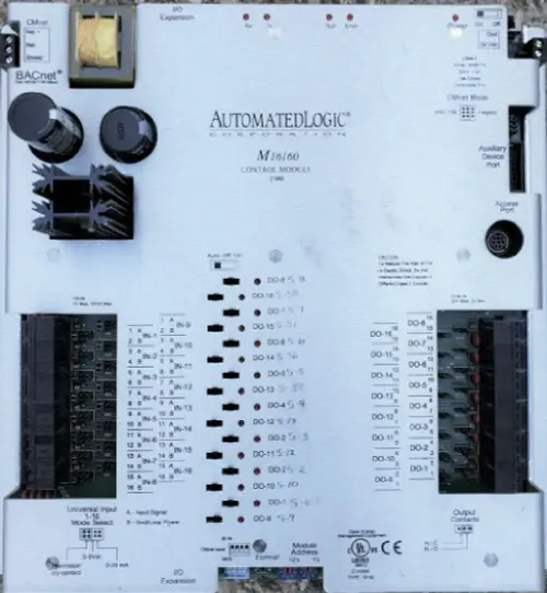 Used ALC _UNKNOWN_ Programmable Logic Controllers | B2E Surplus #956103