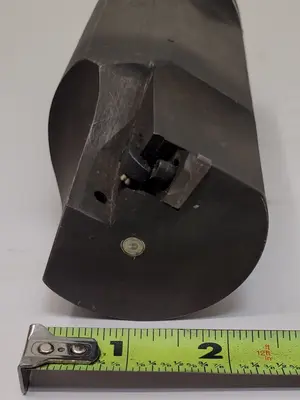 Used CARBOLOY 4096551-046 / TD-76523 Misc Industrial Equipment Kentucky US | Aucto #687142
