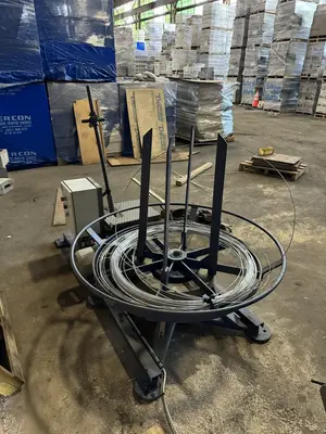 USED CROWN\/EUROBEND PLT