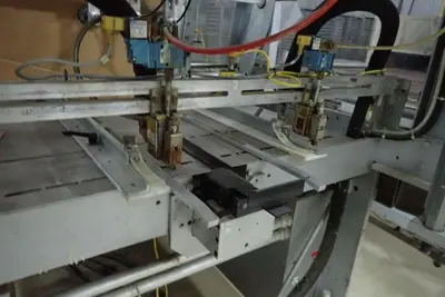 USED DOBOY 7510