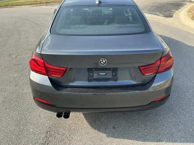 Used 2018 BMW 430XI Cars Michigan US | Miedema Asset Management Group #1335002
