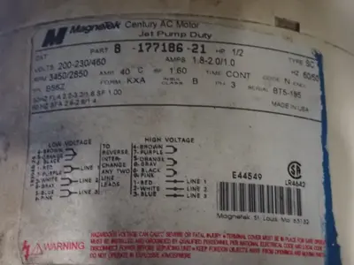 Pioneer Chiller