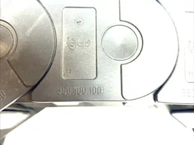 USED IGUS ENERGY CHAIN CABLE CARRIER
